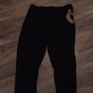 BRAND PINK Leggings